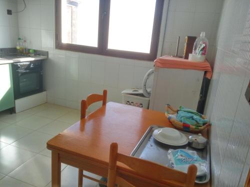 Kitchen, Villa Alhucemas in Ajdir