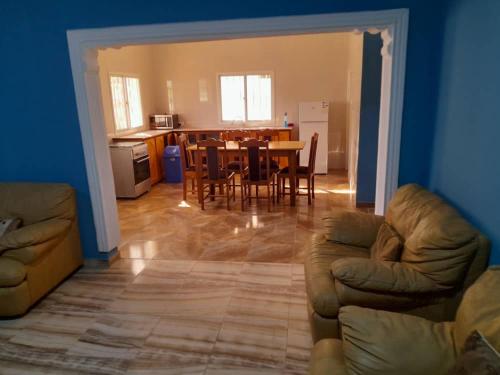 Bijilo Villa in Bijilo