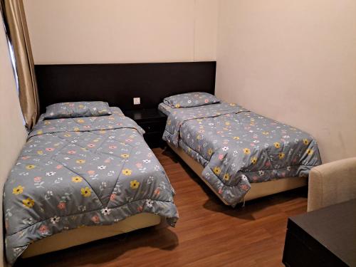 AZ Homestay 4 Waterpark Tickets