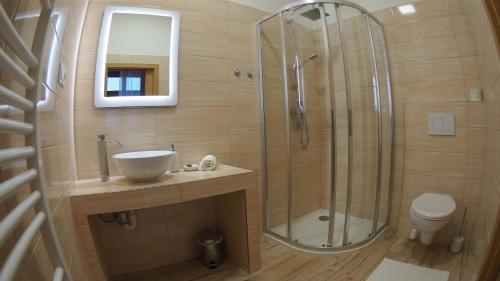 HOTEL BRITANNIA VSETÍN - image 10