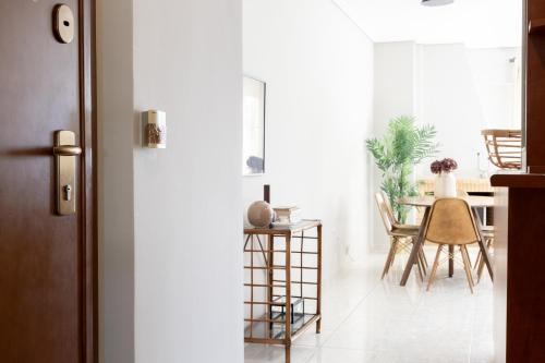 Aetionos Apartment - Acropolis View - image 3