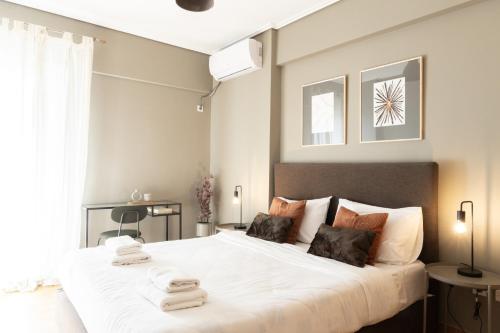 Aetionos Apartment - Acropolis View - image 10