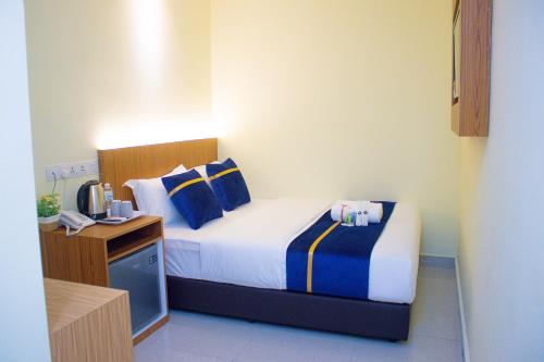 Foto - Astar Hotel Bukit Bintang