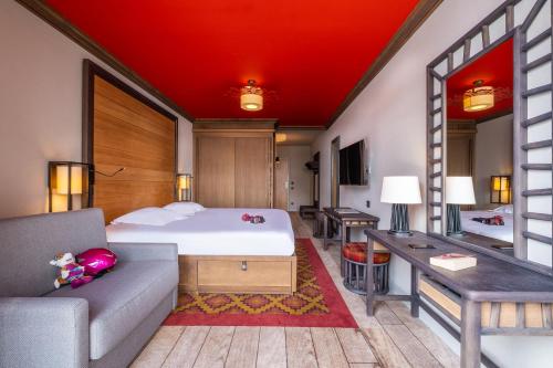 Belambra Clubs Tignes Val Claret