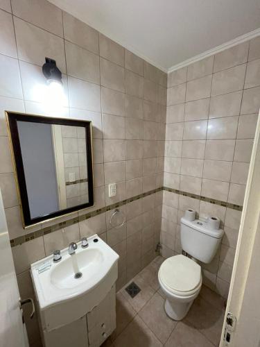 Duplex centro comercial a 4 km playa