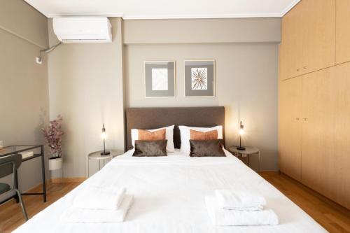 Aetionos Apartment - Acropolis View - image 5