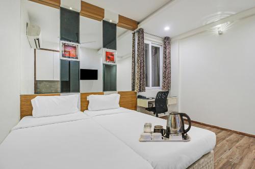 Townhouse Hotel Eaglewood Gachibowli