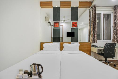 Townhouse Hotel Eaglewood Gachibowli