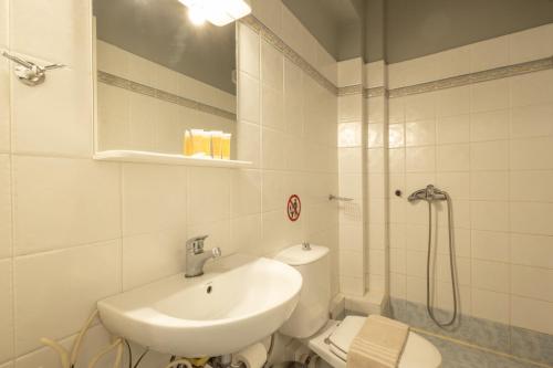 Aetionos Apartment - Acropolis View - main image