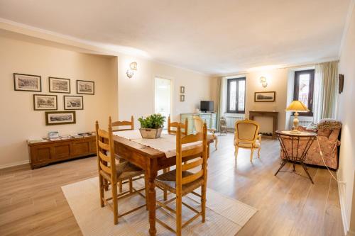  Casa vacanze Dentro le Mura in Gualdo Tadino