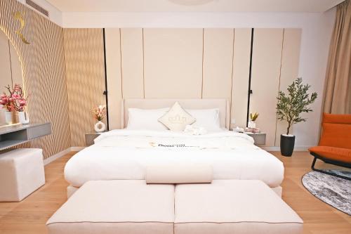 Sandy 1BR Soul Beach Mamsha Al Saadiyat Island