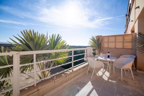 Casa Minuni in Retamar