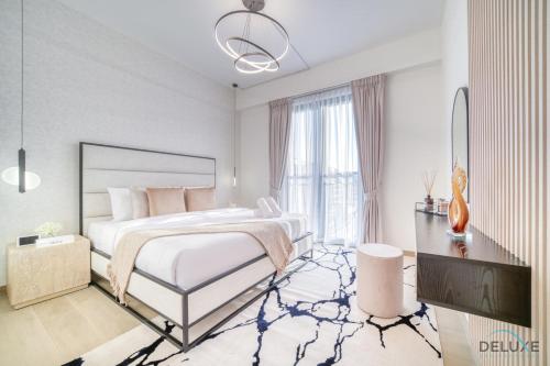 Magnificent 2BR at La Voile Jumeirah by Deluxe Holiday Homes near Bungalo34