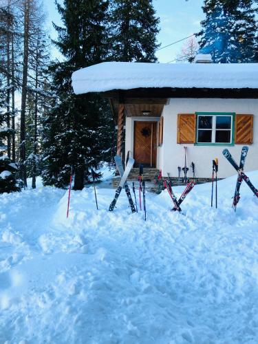 Ski in - Ski out am Hauser Kaibling - Chalet - Haus im Ennstal