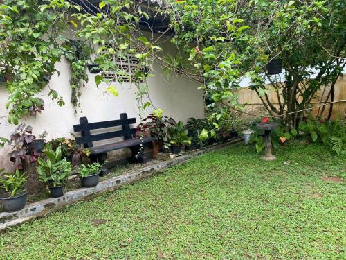 Serene Garden Lodge - image 3