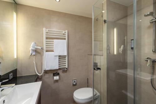 IntercityHotel Dresden - image 5