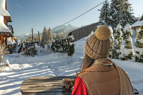 Mala Sowka - Zakopane