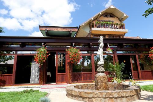 Hotel Aramia - image 9