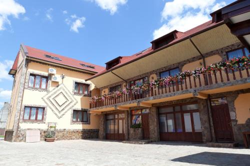 Hotel Aramia - image 11