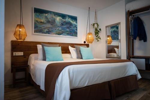 Hostal Casa del Mar - image 2