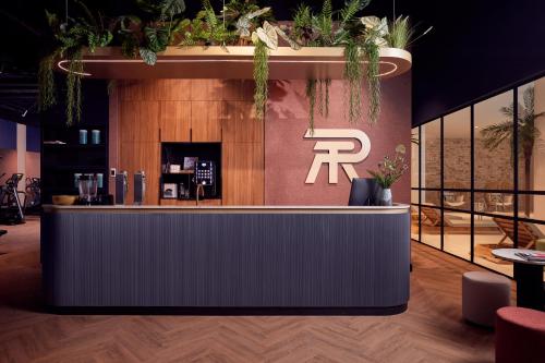 Van der Valk Hotel Lelystad in Lelystad