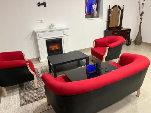 Antemurale - Luxury rooms,Plitvice Lakes in Rastovača