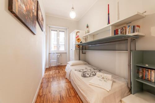 Vatican Easy Access 3 BDR Metro A Airport Link, Рим (фото 8)