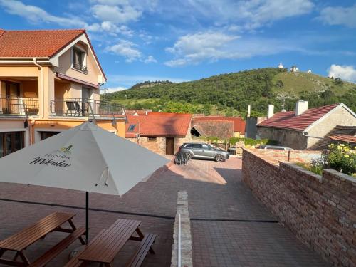 Pension Mikulov