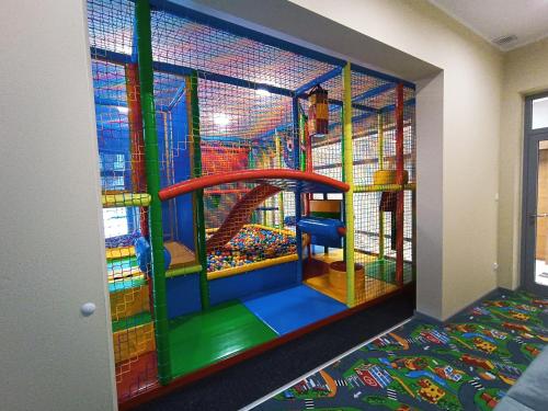 Apartamenty Cypel Helski