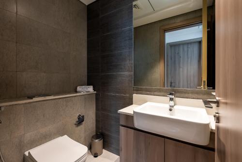 Prive Residence I Dubai Hills - main image