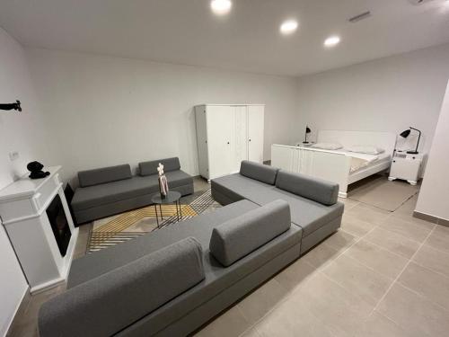 Antemurale - Luxury rooms,Plitvice Lakes in Rastovača