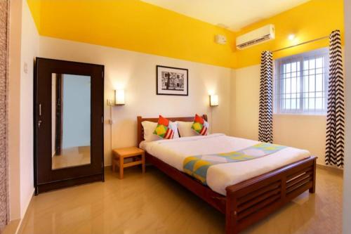 Pondicherry Beach Resort