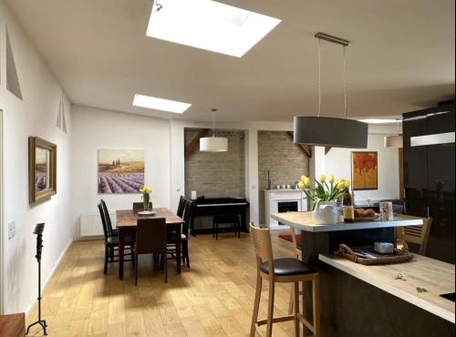 FBApartments in Berlin, Deutschland