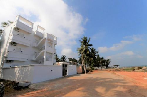 Pondicherry Beach Resort