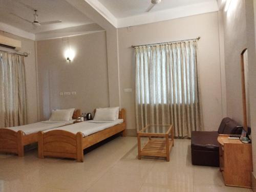 Lake Side Resort Neermahal photo 3