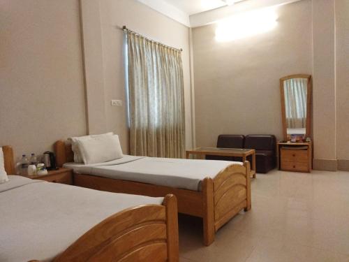Lake Side Resort Neermahal photo 1