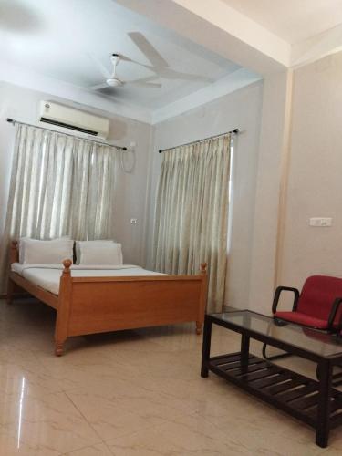 Lake Side Resort Neermahal photo 2