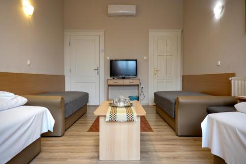 Korona Panzió - image 13