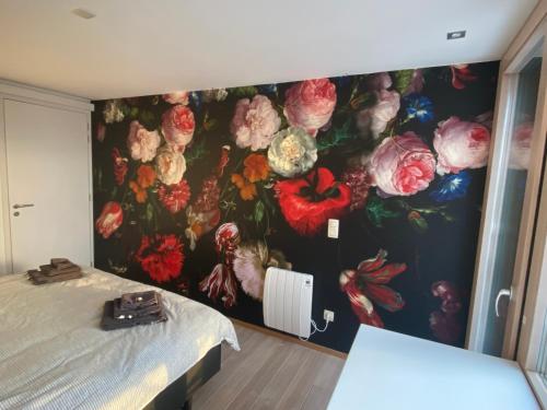 CHAMBRES PERCHEES, Waimes