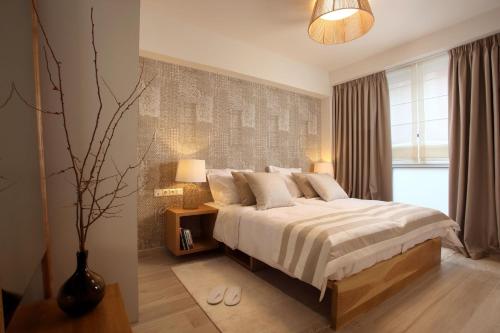 Central Luxury Apartment Love, Athens