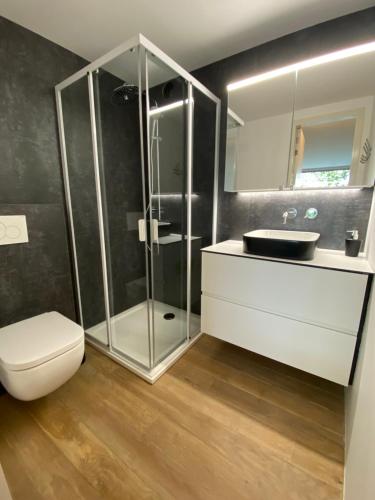 CHAMBRES PERCHEES, Waimes (fotografie 5)
