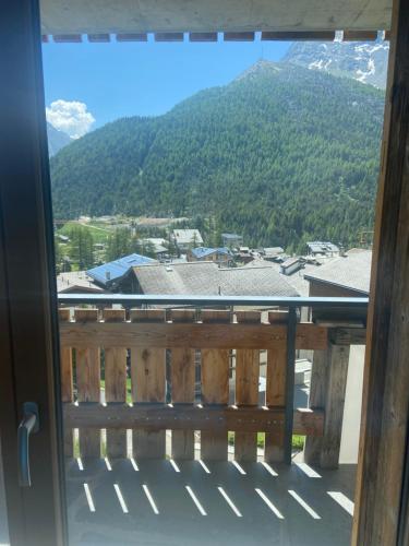 Boutique Lodge Spycher – Saas-Fee, MS