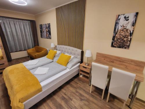 Gloria Apartman Szarvas in Szarvas