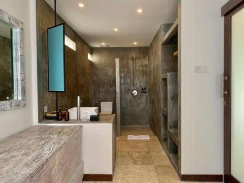 One-Bedroom Apartment image 7