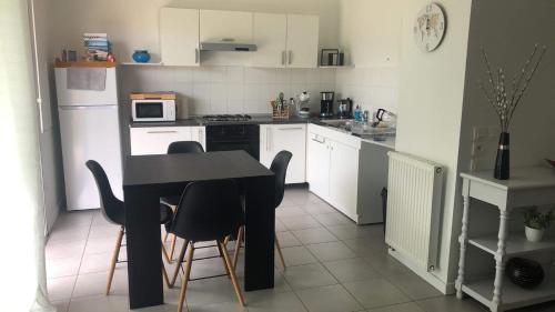 Appartement T2 Bayonne avec parking - Location saisonnière - Bayonne