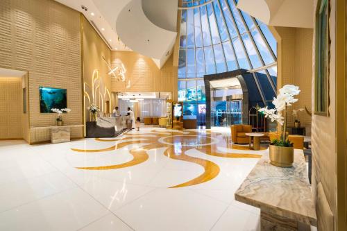 Lobby, Elite Resort & Spa in Manama