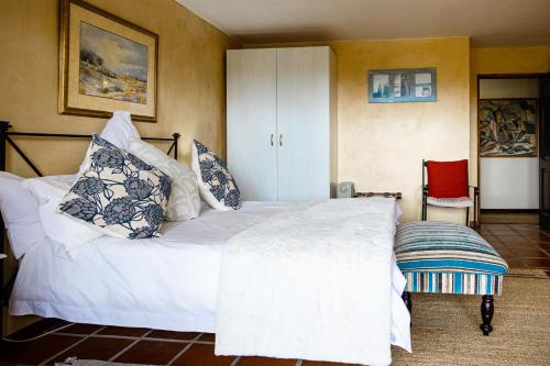 Wild Rose Country Lodge Room Type -  Double Room