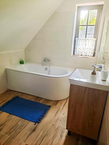 Skrawek Nieba Mostki Skrawek Nieba Mostki