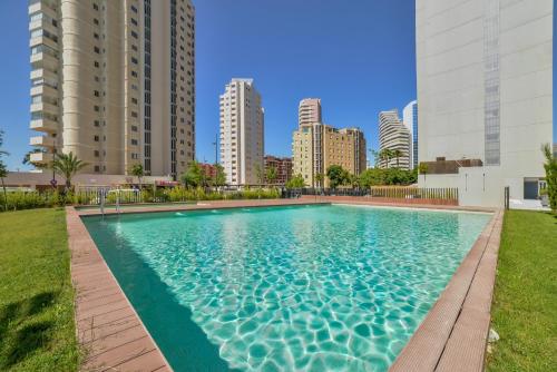 Apartamento Natsu - Plusholidays - image 14