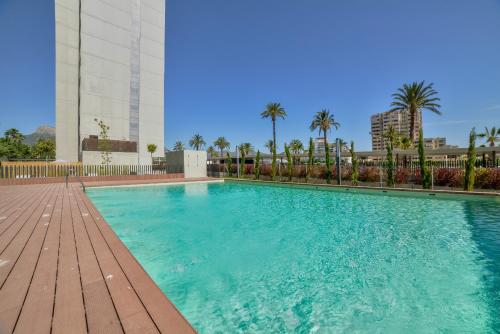 Apartamento Natsu - Plusholidays - image 3